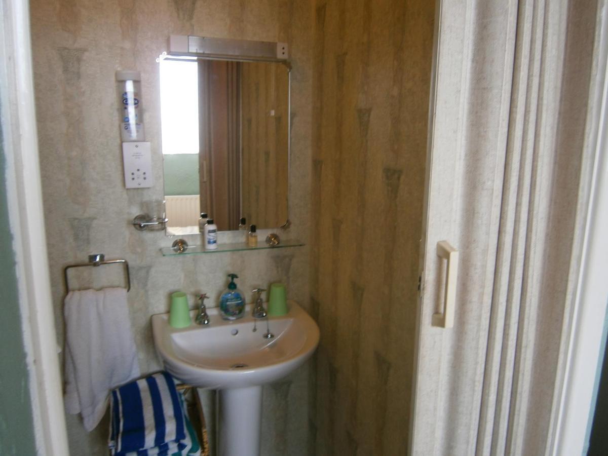 Guesthouse The Royale Hotel Blackpool Ngoại thất bức ảnh