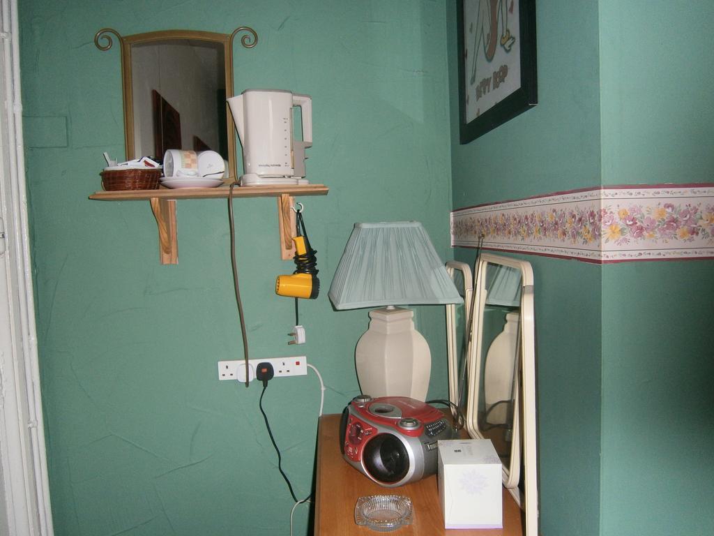 Guesthouse The Royale Hotel Blackpool Phòng bức ảnh