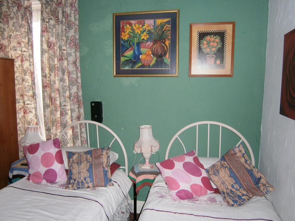 Guesthouse The Royale Hotel Blackpool Phòng bức ảnh
