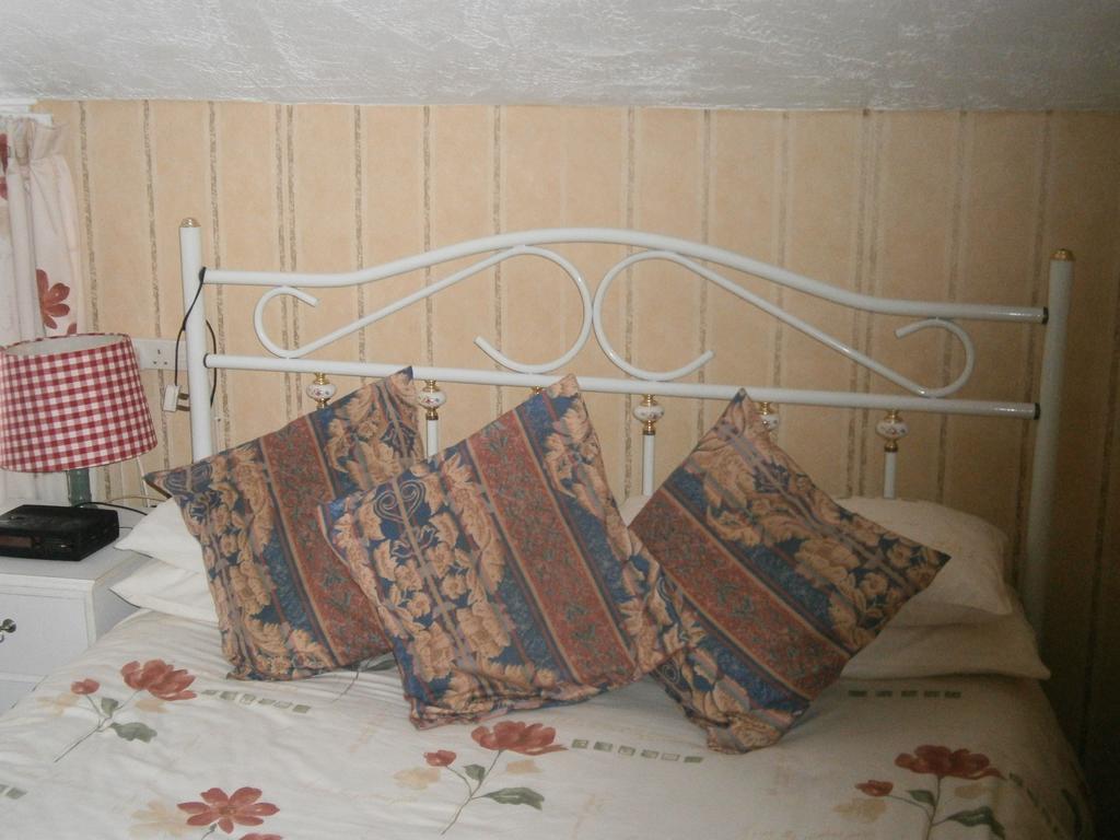 Guesthouse The Royale Hotel Blackpool Ngoại thất bức ảnh